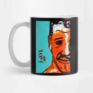 Eddie Guerrero Mug